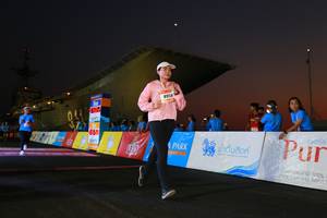 BIB: 8950
                            <button type="button" onclick="openModal(3397276)" class="btn btn-primary btn-sm float-right btn-popup" data-toggle="modal" data-target=".modal-high-quality">
                        <i class="fas fa-shopping-cart"></i> Add to Cart
                    </button>
                                            <button type="button" onclick="isThisMe(3397276, true)" class="btn btn-success btn-sm float-right btn-popup btn-isme hidden" data-toggle="tooltip" data-placement="bottom" title="นี่คือรูปของคุณใช่ไหม คลิกที่นี่เพื่อเอาเข้าอัลบั้ม">
                        <i class="fas fa-plus"></i> Add to album
                    </button>
                    <button type="button" onclick="isThisMe(3397276, false)" class="btn btn-warning btn-sm float-right btn-popup btn-isnotme hidden">
                        <i class="fas fa-ban"></i> Remove from album
                    </button>